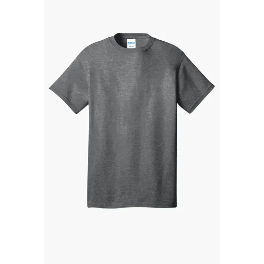 Port & Co Core Cotton Tee — view 21