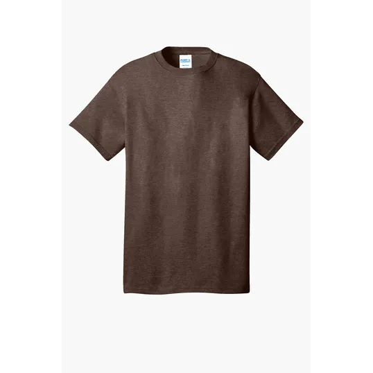 Port & Co Core Cotton Tee — view 23