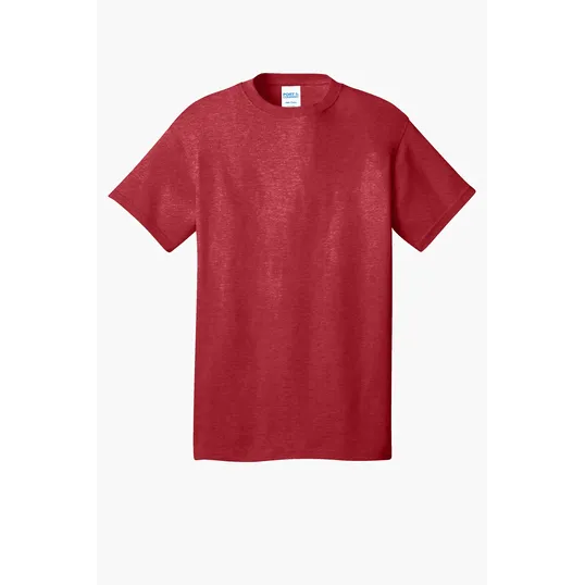 Port & Co Core Cotton Tee — view 27