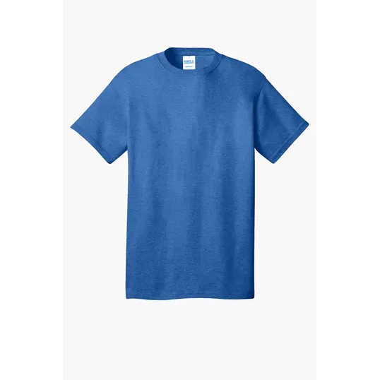 Port & Co Core Cotton Tee — view 28