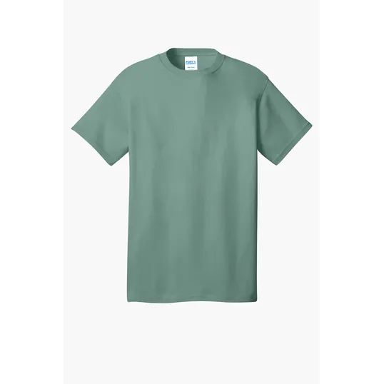 Port & Co Core Cotton Tee — view 33