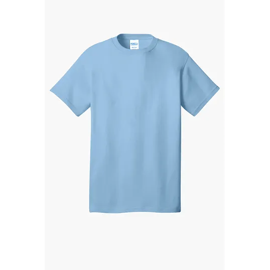 Port & Co Core Cotton Tee — view 36