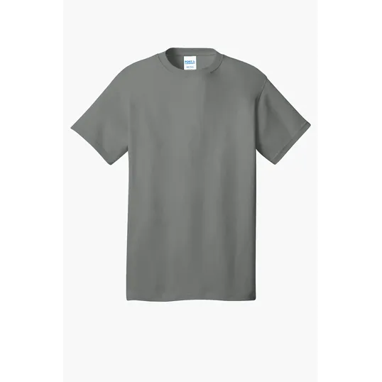 Port & Co Core Cotton Tee — view 38