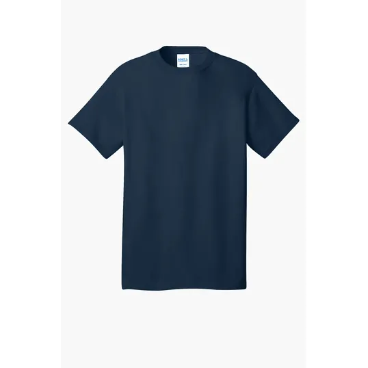 Port & Co Core Cotton Tee — view 40