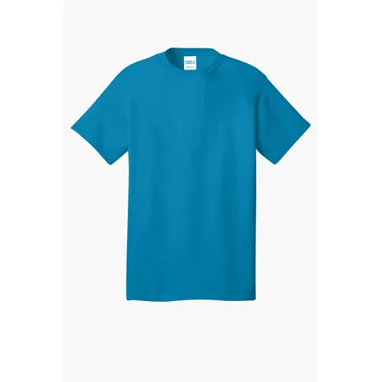 Port & Co Core Cotton Tee — view 41