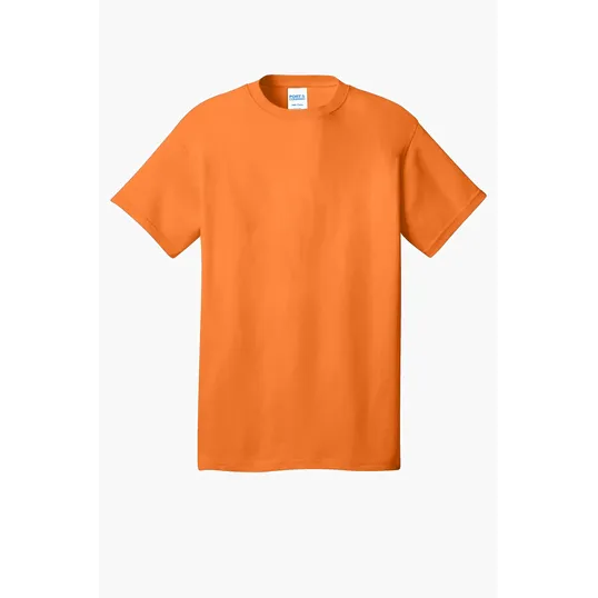 Port & Co Core Cotton Tee — view 43