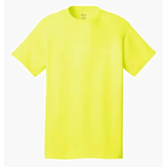 Port & Co Core Cotton Tee — view 45