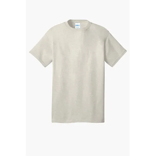 Port & Co Core Cotton Tee — view 47
