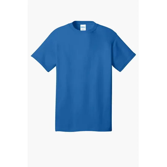 Port & Co Core Cotton Tee — view 55