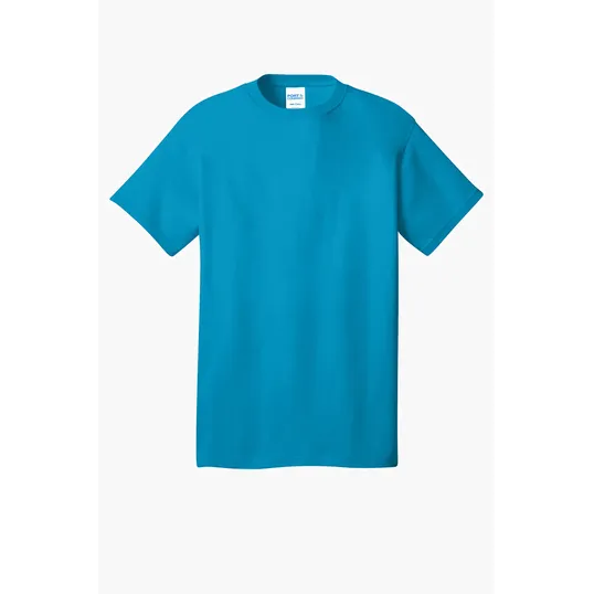 Port & Co Core Cotton Tee — view 58