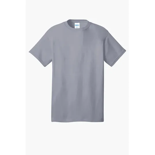 Port & Co Core Cotton Tee — view 60