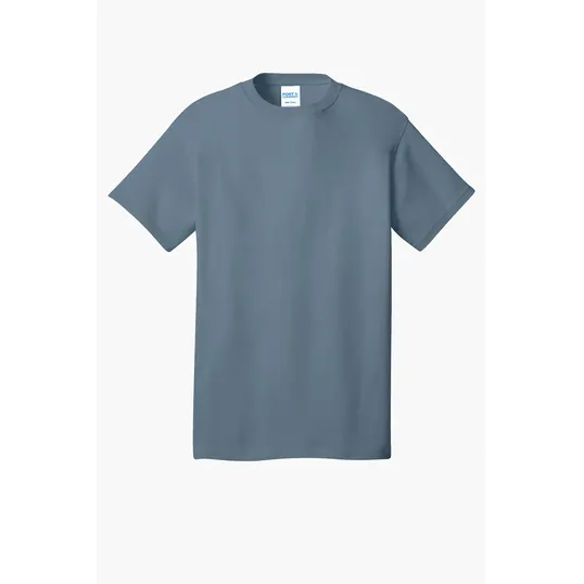 Port & Co Core Cotton Tee — view 63