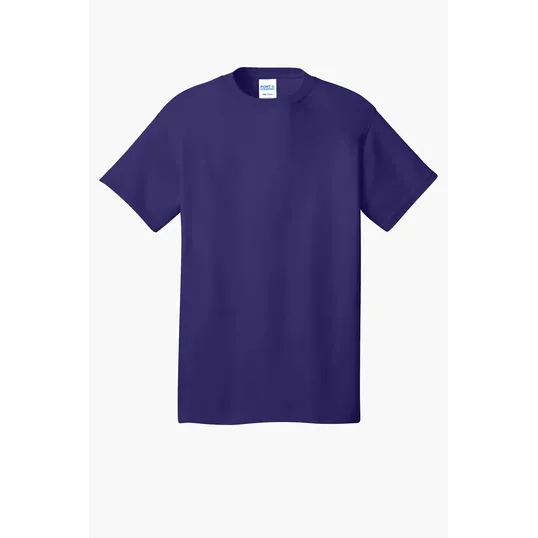 Port & Co Core Cotton Tee — view 65