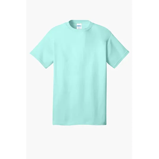 Port & Co Core Cotton Tee — view 66
