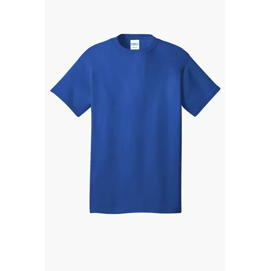 Port & Co Core Cotton Tee — view 67