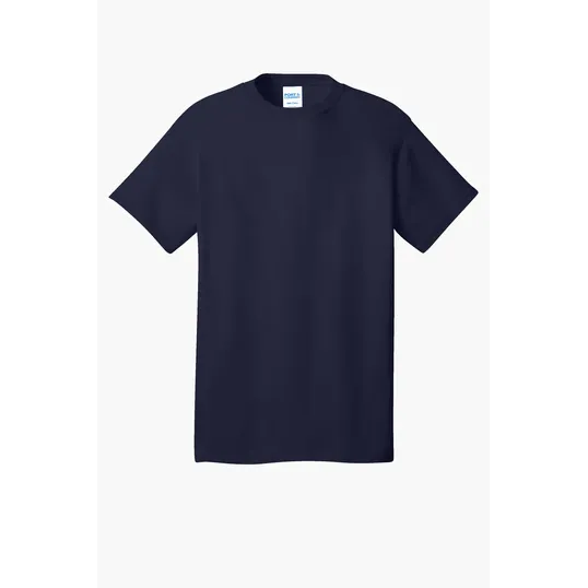 Port & Co Core Cotton Tee — view 68