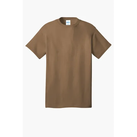 Port & Co Core Cotton Tee — view 71