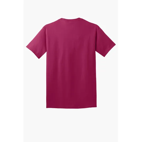 Port & Co Core Cotton Tee — view 146