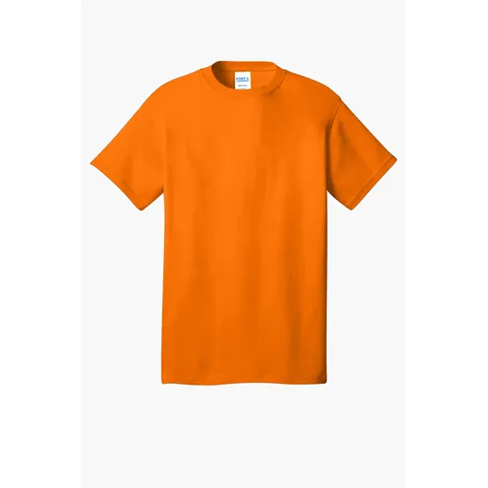 Port & Co Core Cotton Tee — view 144