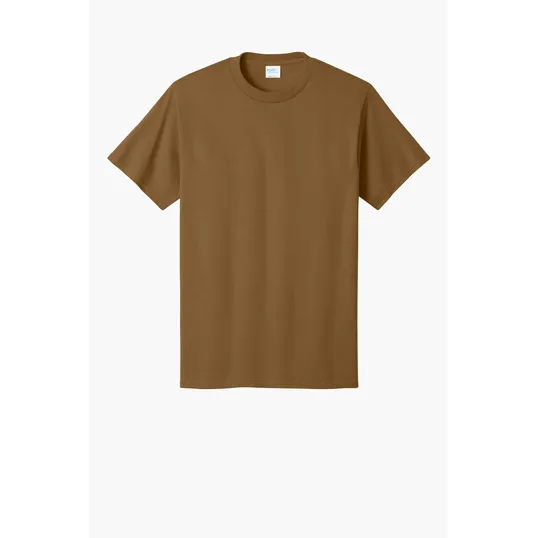Port & Co Core Cotton Tee — view 149