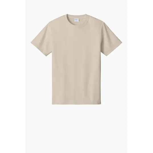 Port & Co Core Cotton Tee — view 152