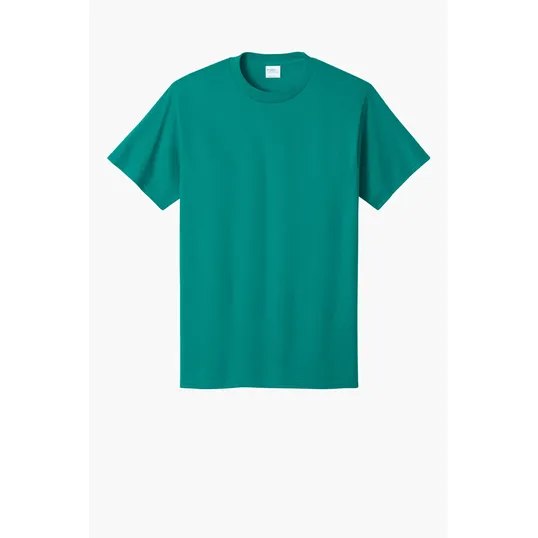 Port & Co Core Cotton Tee — view 151
