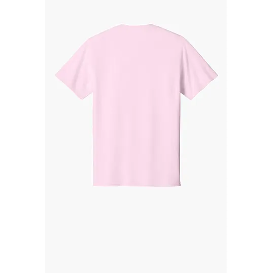 Port & Co Core Cotton Tee — view 155