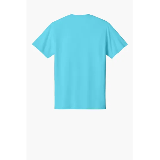 Port & Co Core Cotton Tee — view 160