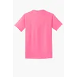 Port & Co Core Cotton Tee — view 114