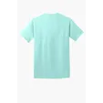 Port & Co Core Cotton Tee — view 135