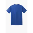 Port & Co Core Cotton Tee — view 136