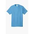 Port & Co Core Cotton Tee — view 2