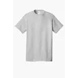 Port & Co Core Cotton Tee — view 3
