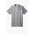 Port & Co Core Cotton Tee — view 4