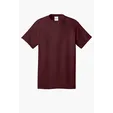 Port & Co Core Cotton Tee — view 5