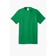 Port & Co Core Cotton Tee — view 6