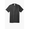 Port & Co Core Cotton Tee — view 7