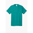 Port & Co Core Cotton Tee — view 8