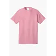 Port & Co Core Cotton Tee — view 9