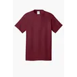 Port & Co Core Cotton Tee — view 10