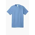 Port & Co Core Cotton Tee — view 11