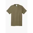 Port & Co Core Cotton Tee — view 15