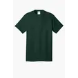 Port & Co Core Cotton Tee — view 17