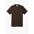 Port & Co Core Cotton Tee — view 18
