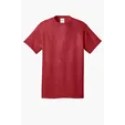 Port & Co Core Cotton Tee — view 27