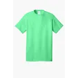 Port & Co Core Cotton Tee — view 30