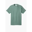 Port & Co Core Cotton Tee — view 33