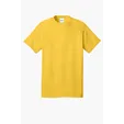 Port & Co Core Cotton Tee — view 35