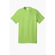 Port & Co Core Cotton Tee — view 37