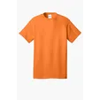 Port & Co Core Cotton Tee — view 43